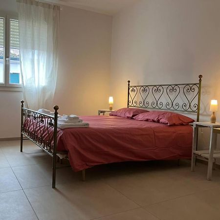 Maison Anzio E Rosa Rawenna Zewnętrze zdjęcie