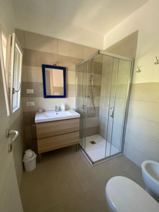 Maison Anzio E Rosa Rawenna Zewnętrze zdjęcie