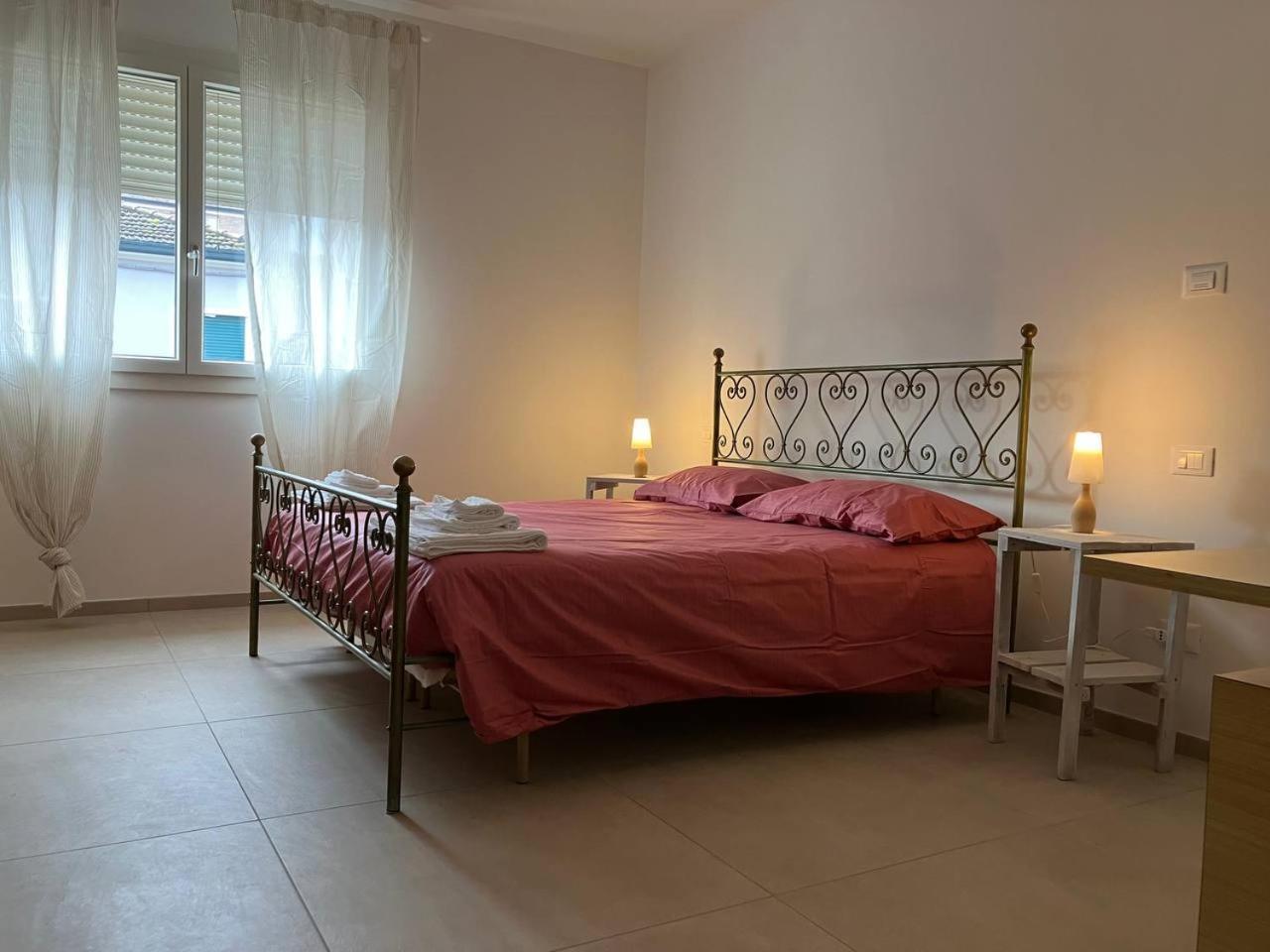 Maison Anzio E Rosa Rawenna Zewnętrze zdjęcie