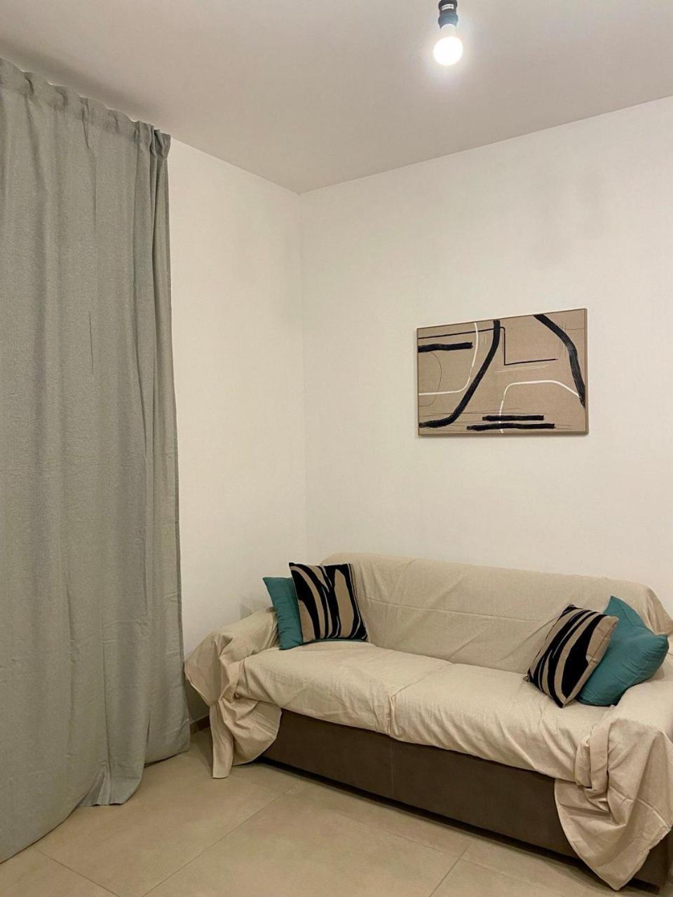 Maison Anzio E Rosa Rawenna Zewnętrze zdjęcie