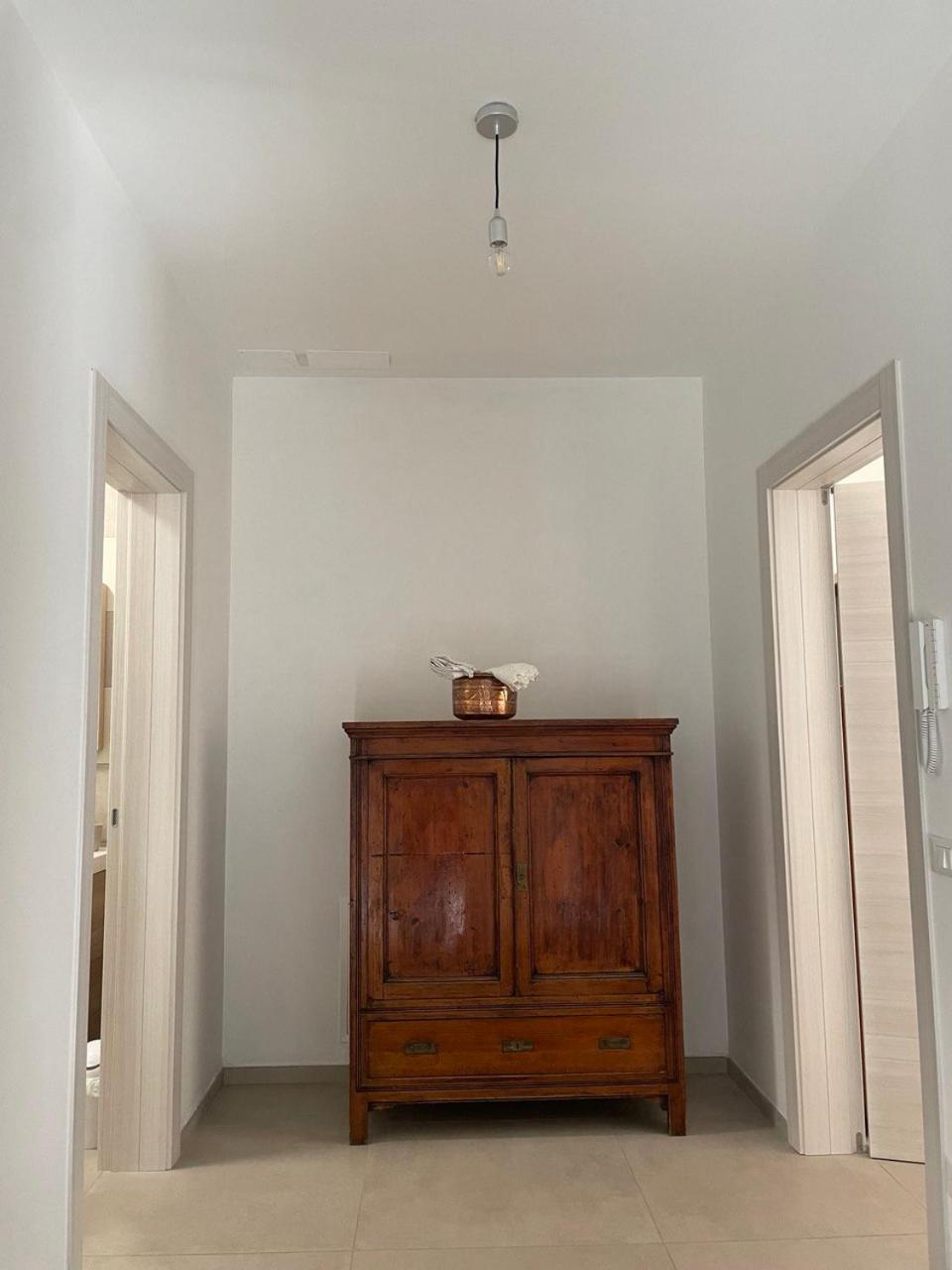 Maison Anzio E Rosa Rawenna Zewnętrze zdjęcie
