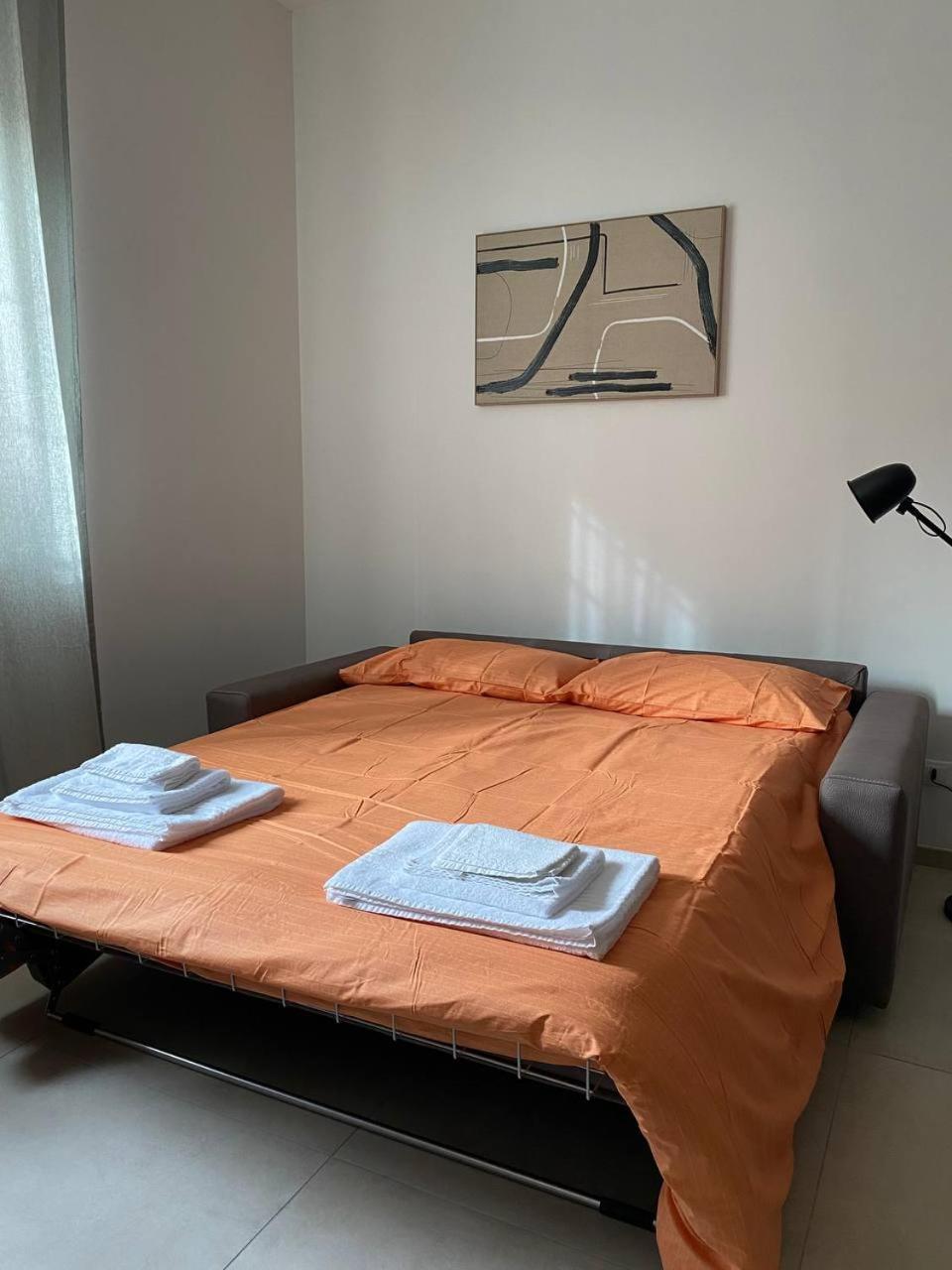 Maison Anzio E Rosa Rawenna Zewnętrze zdjęcie