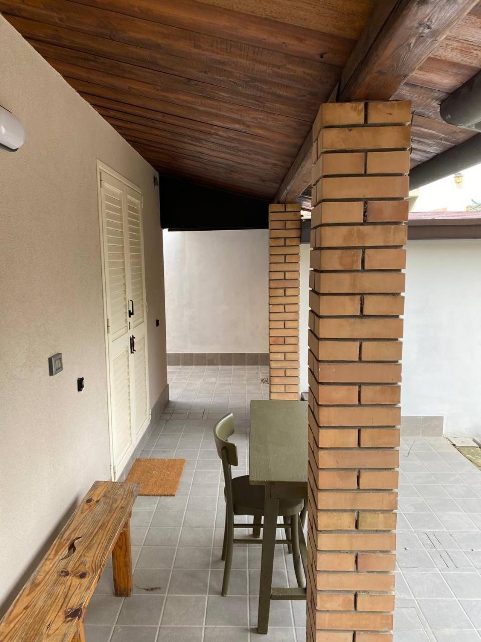 Maison Anzio E Rosa Rawenna Zewnętrze zdjęcie