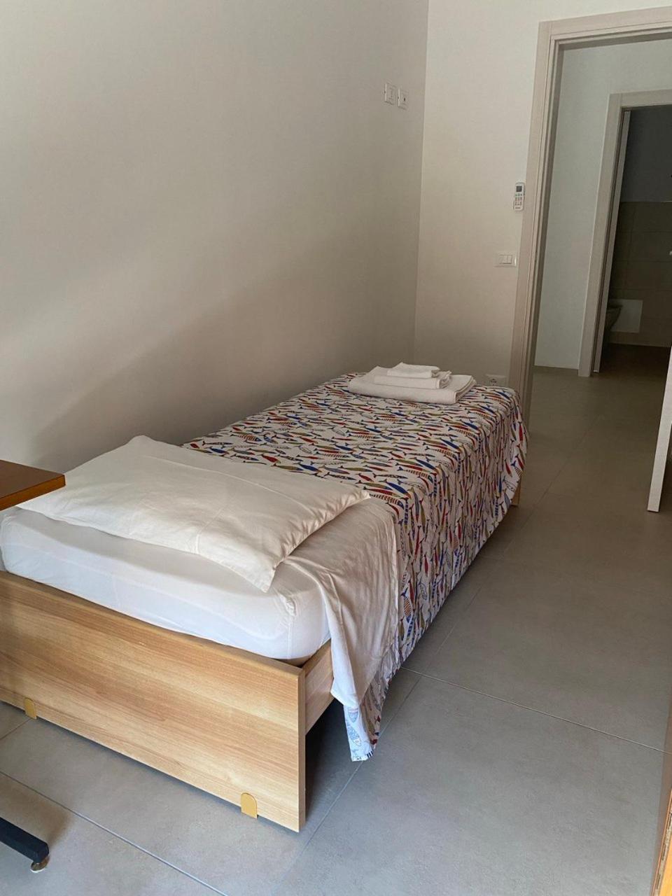 Maison Anzio E Rosa Rawenna Zewnętrze zdjęcie