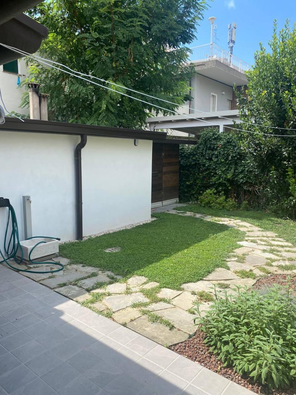 Maison Anzio E Rosa Rawenna Zewnętrze zdjęcie